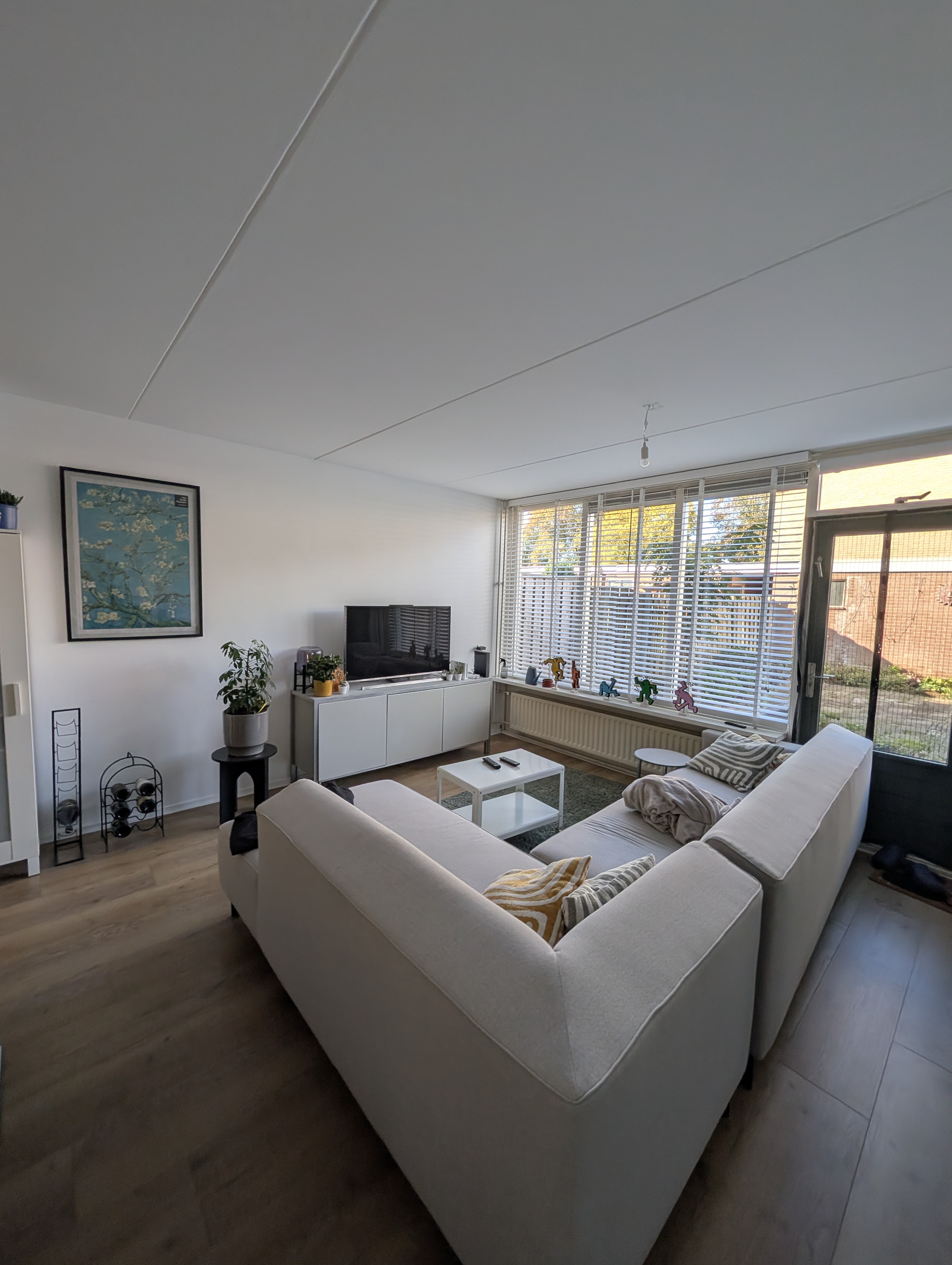 Te huur: Wijchen / €530 p.m. / 21m2