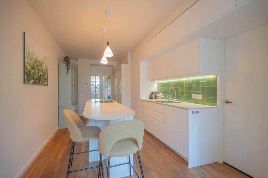 Te huur: Amsterdam / €2800 p.m. / 76m2