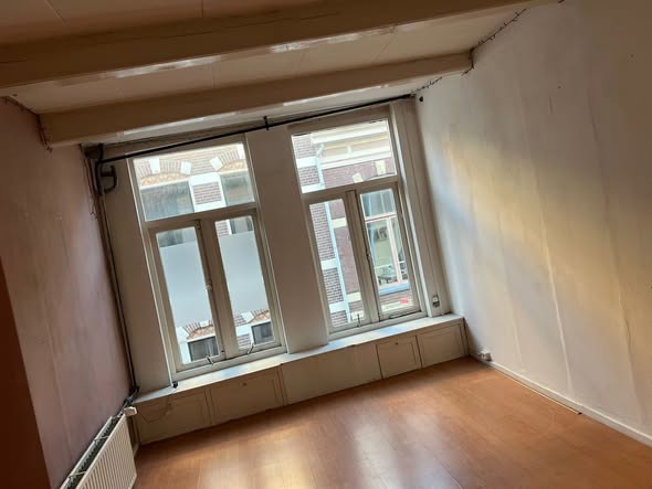 Te huur: Groningen / €600,00 p.m. / 16,00m2