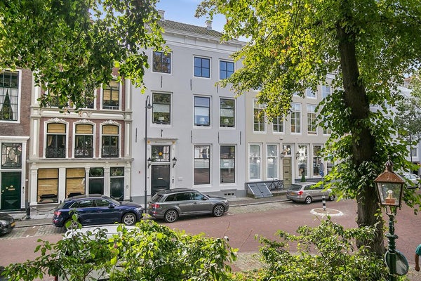 Te huur: Middelburg