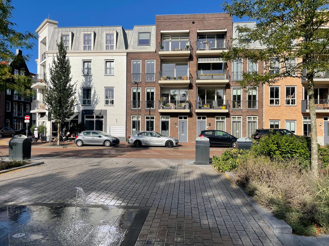Te huur: Alphen aan den Rijn / €1495,00 p.m. / 75,00m2