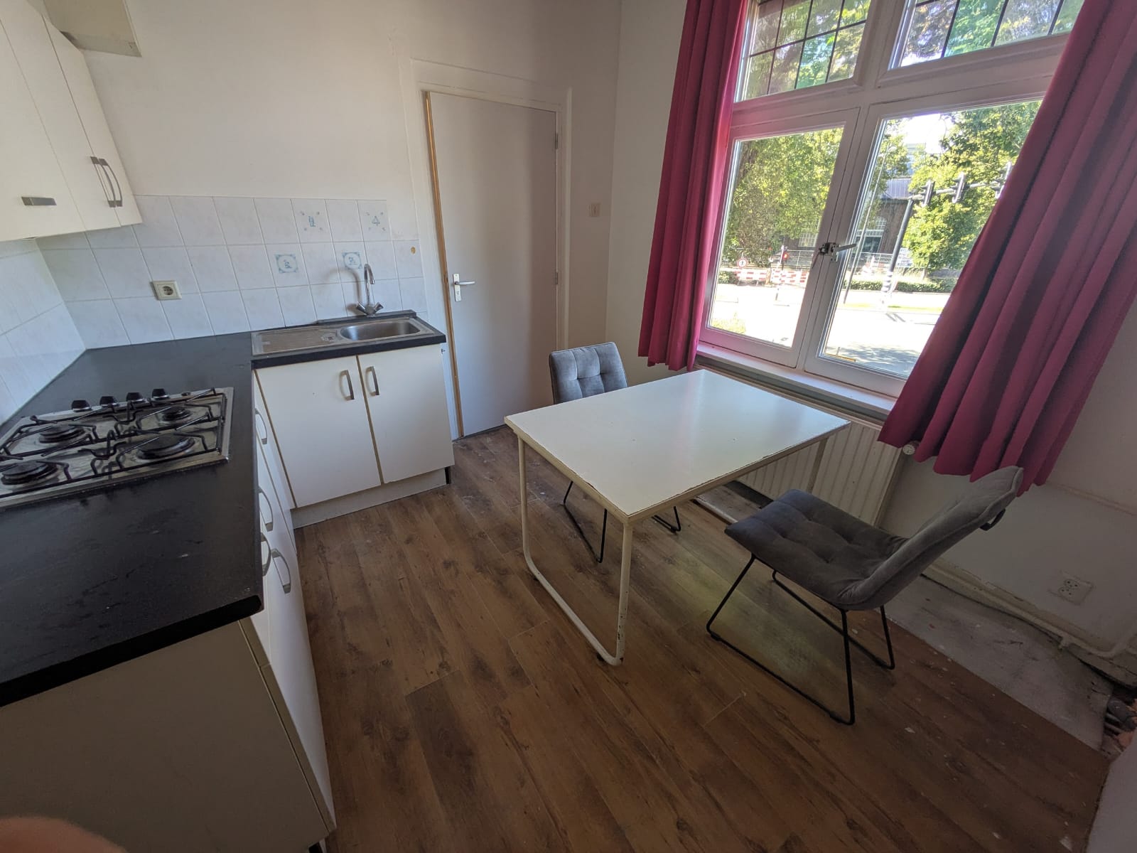 Te huur: Tilburg