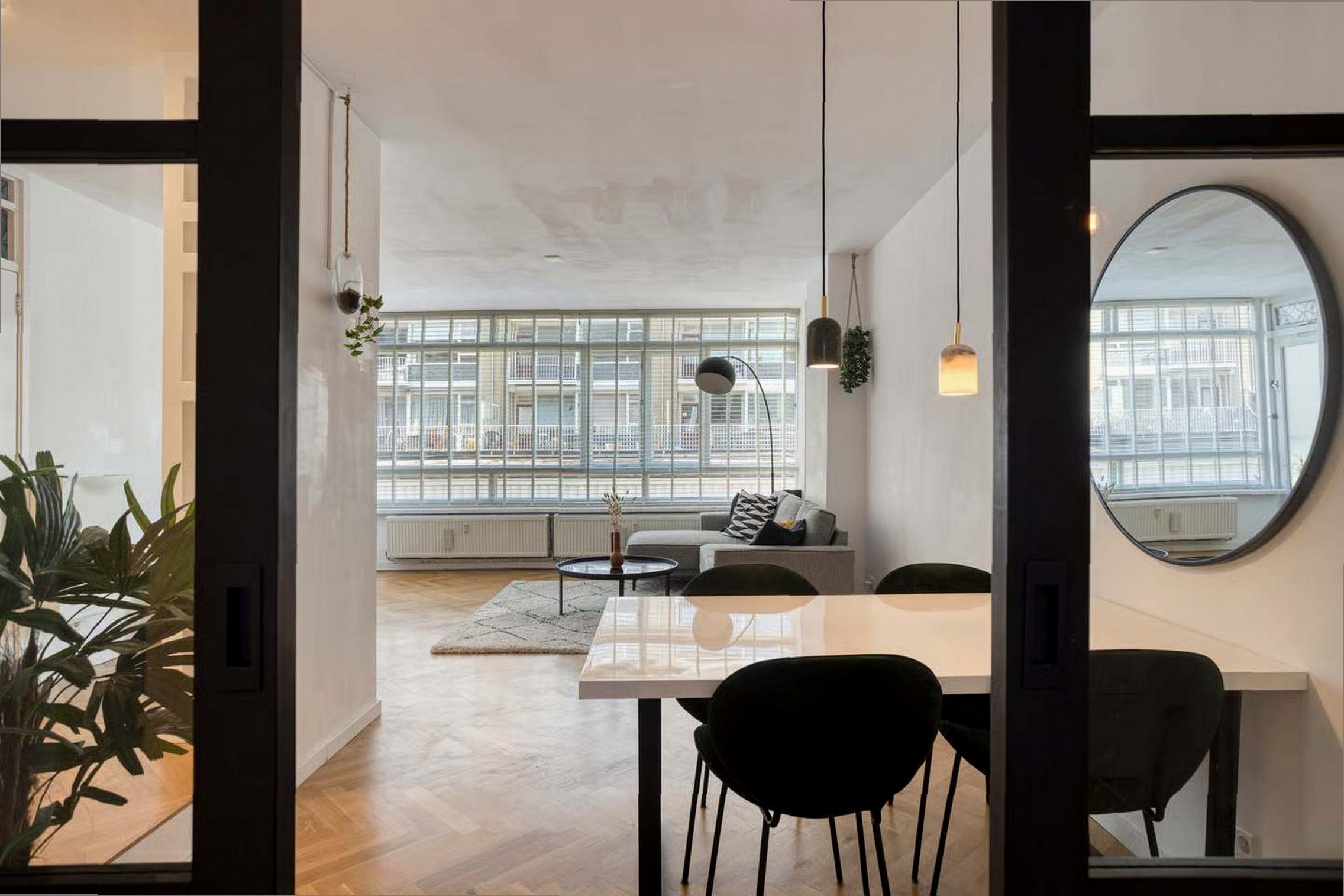 Te huur: Rotterdam / €1310 p.m. / 51m2
