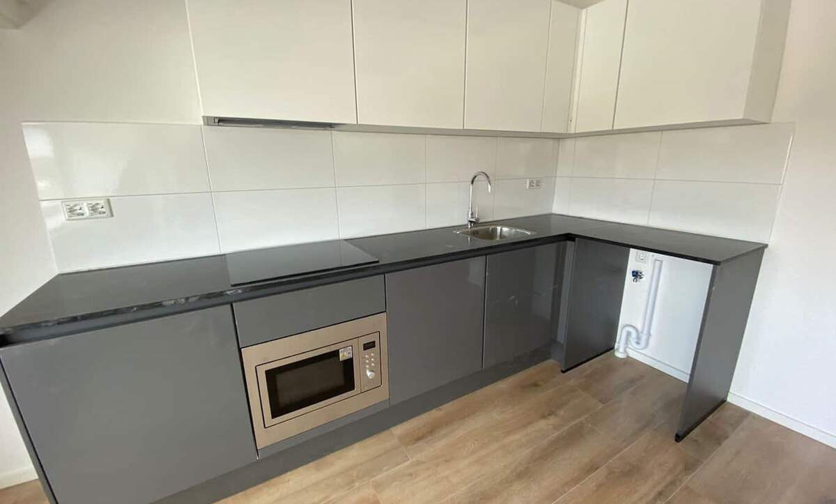Te huur: Groningen / €619,00 p.m. / 60,00m2