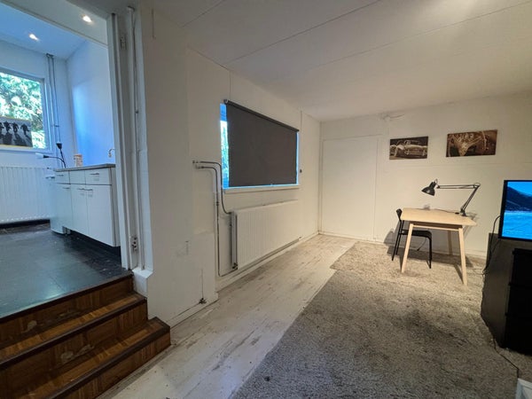 For rent: Maastricht / €625.00 p.m. / 25.00m2