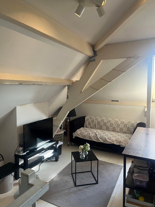 For rent:  Rotterdam  / €796.00 p.m. / 31.00m2