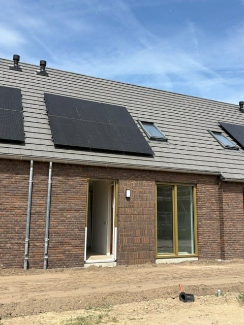 For rent: Grubbenvorst