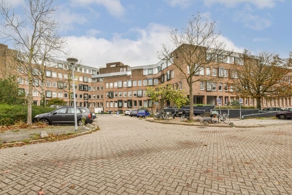Te huur: Alkmaar
