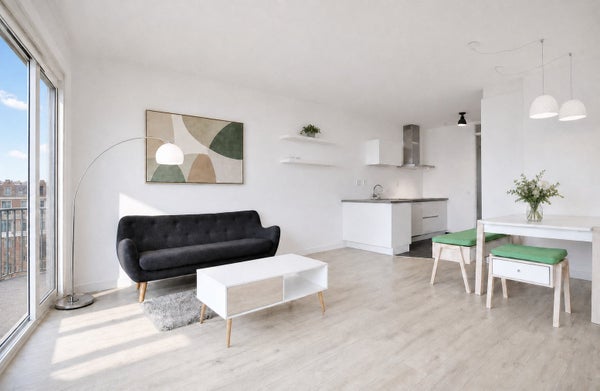 Te huur: Amsterdam