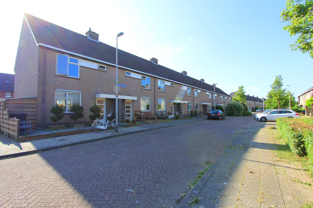 For rent: Zoetermeer / €1925.00 p.m. / 124.00m2