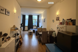 For rent: Utrecht
