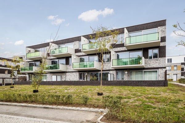 For rent: Nijmegen