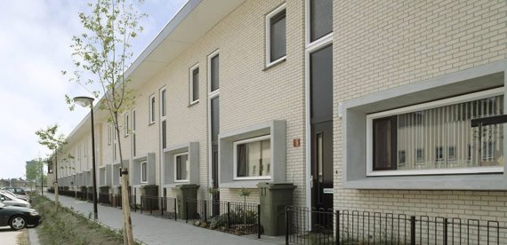 Te huur: Almere / €1435 p.m. / 100m2