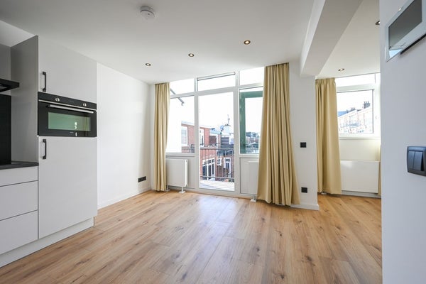 For rent: Schiedam