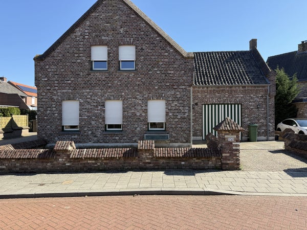 For rent:  Velden  / €1300.00 p.m. / 173.00m2