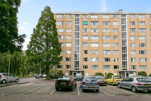Te huur: Leiden