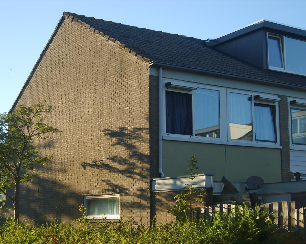 Te huur: Burgerveen / €450,00 p.m. / 13,00m2
