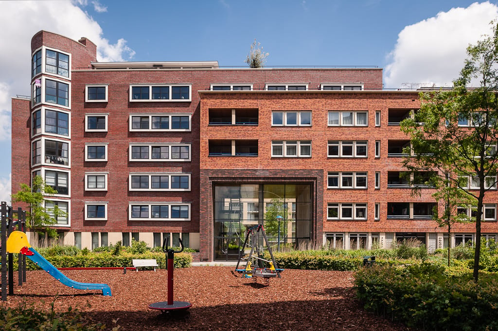 Te huur: Amsterdam / €2010,00 p.m. / 94,00m2