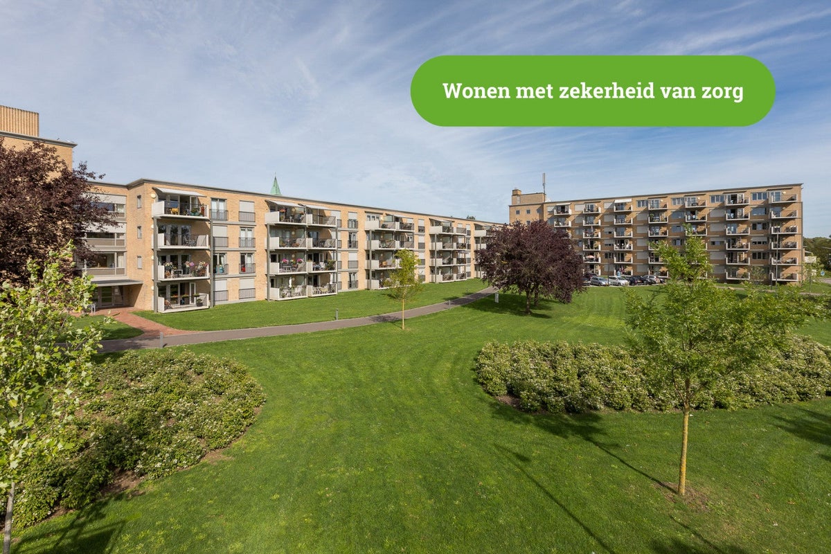 For rent: Maastricht
