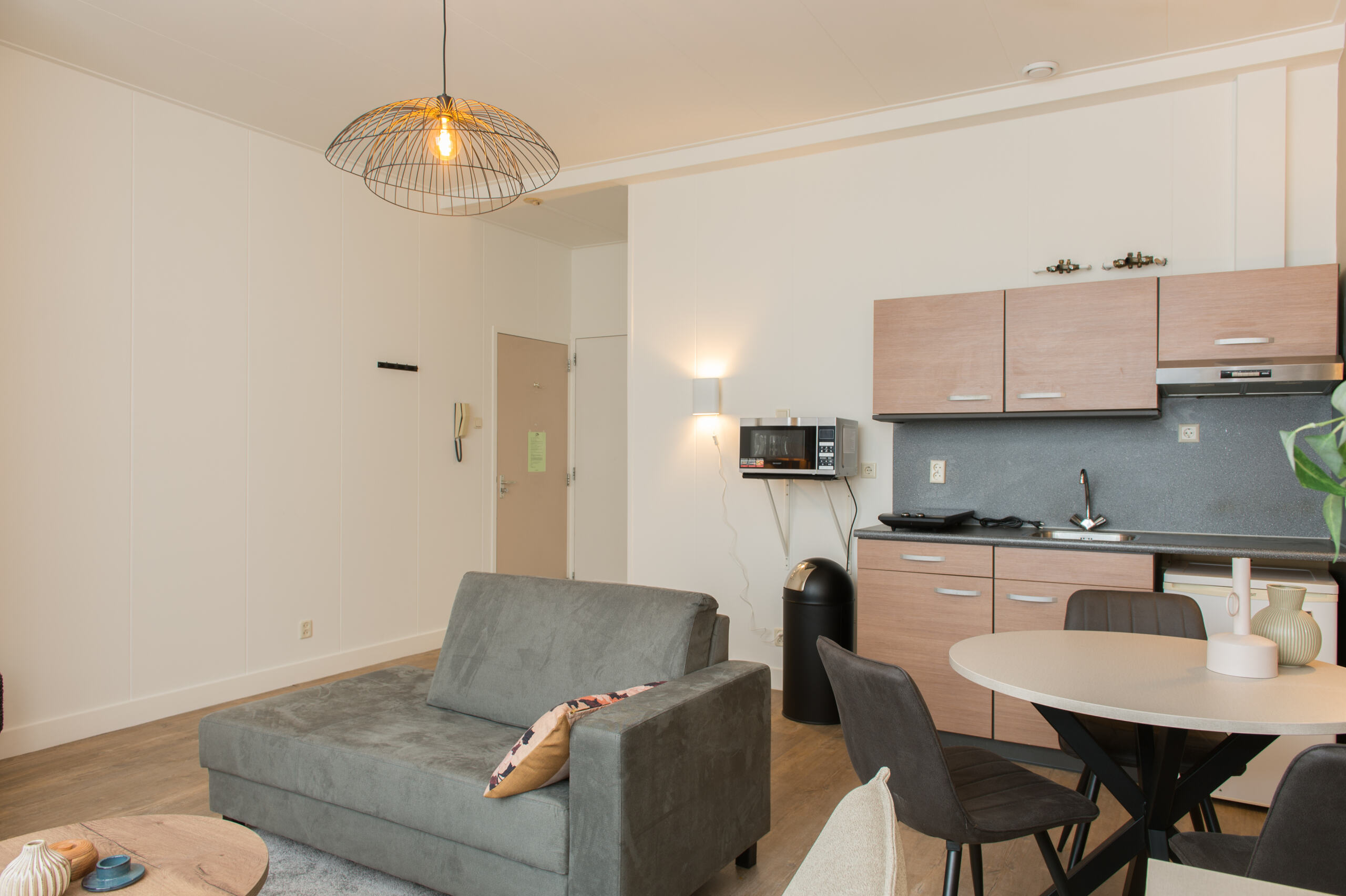 For rent: Leiden
