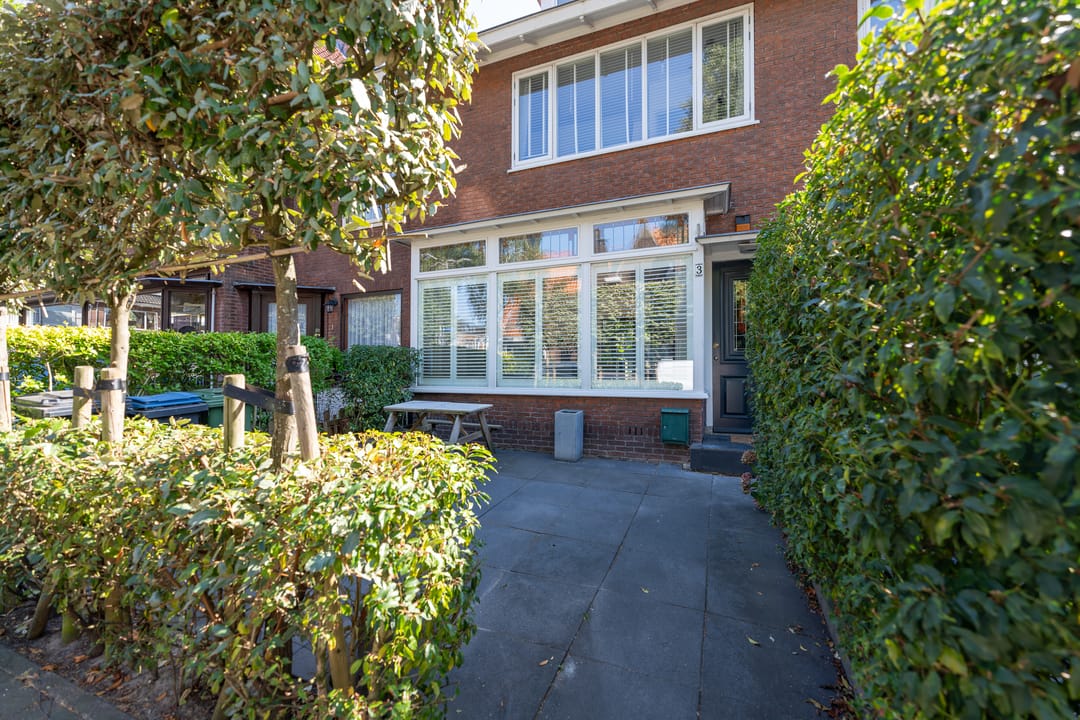 For rent: Amstelveen / €4250 p.m. / 127m2