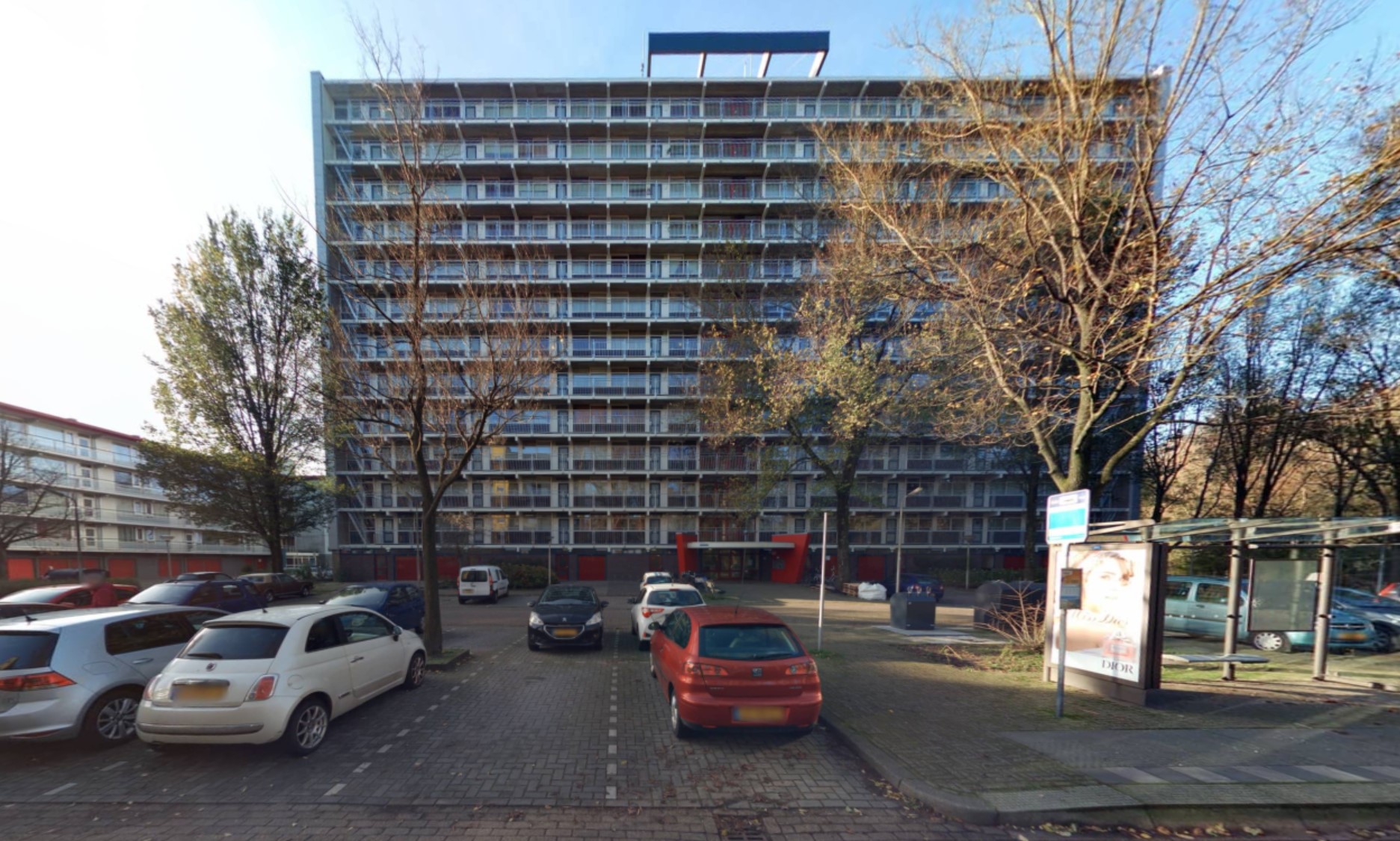 Te huur: Leeuwarden