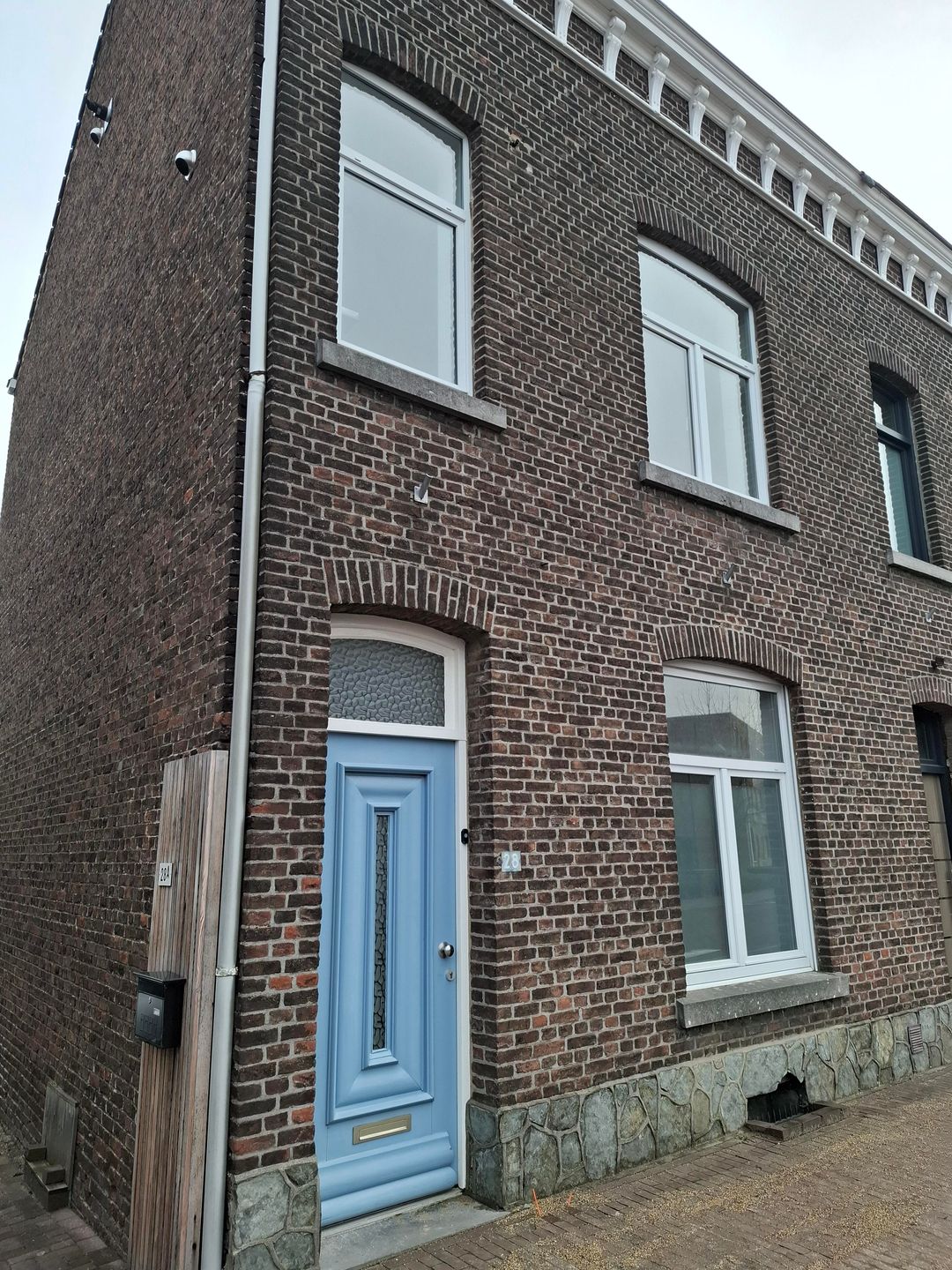 For rent: Eijsden / €1250.00 p.m. / 61.00m2