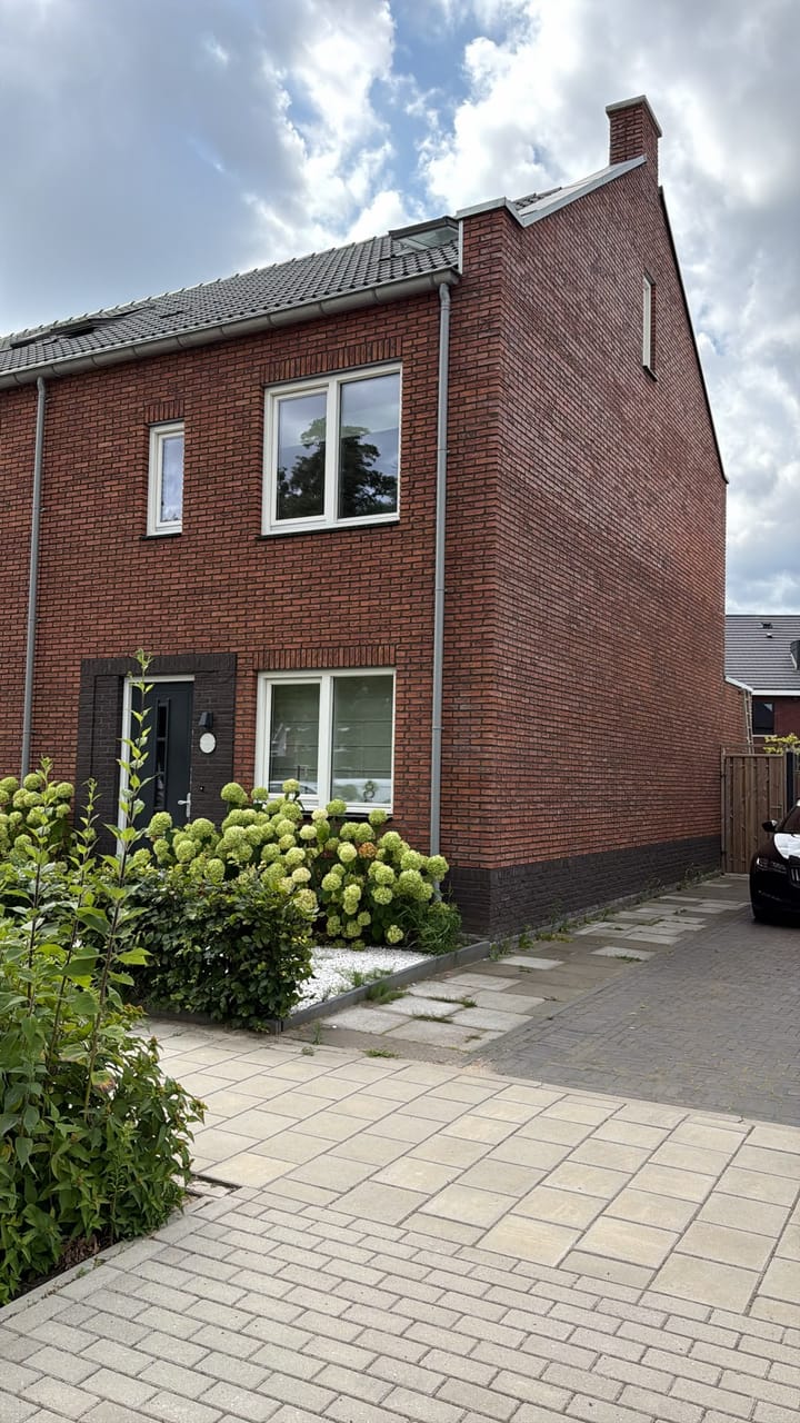 Te huur: Rijssen
