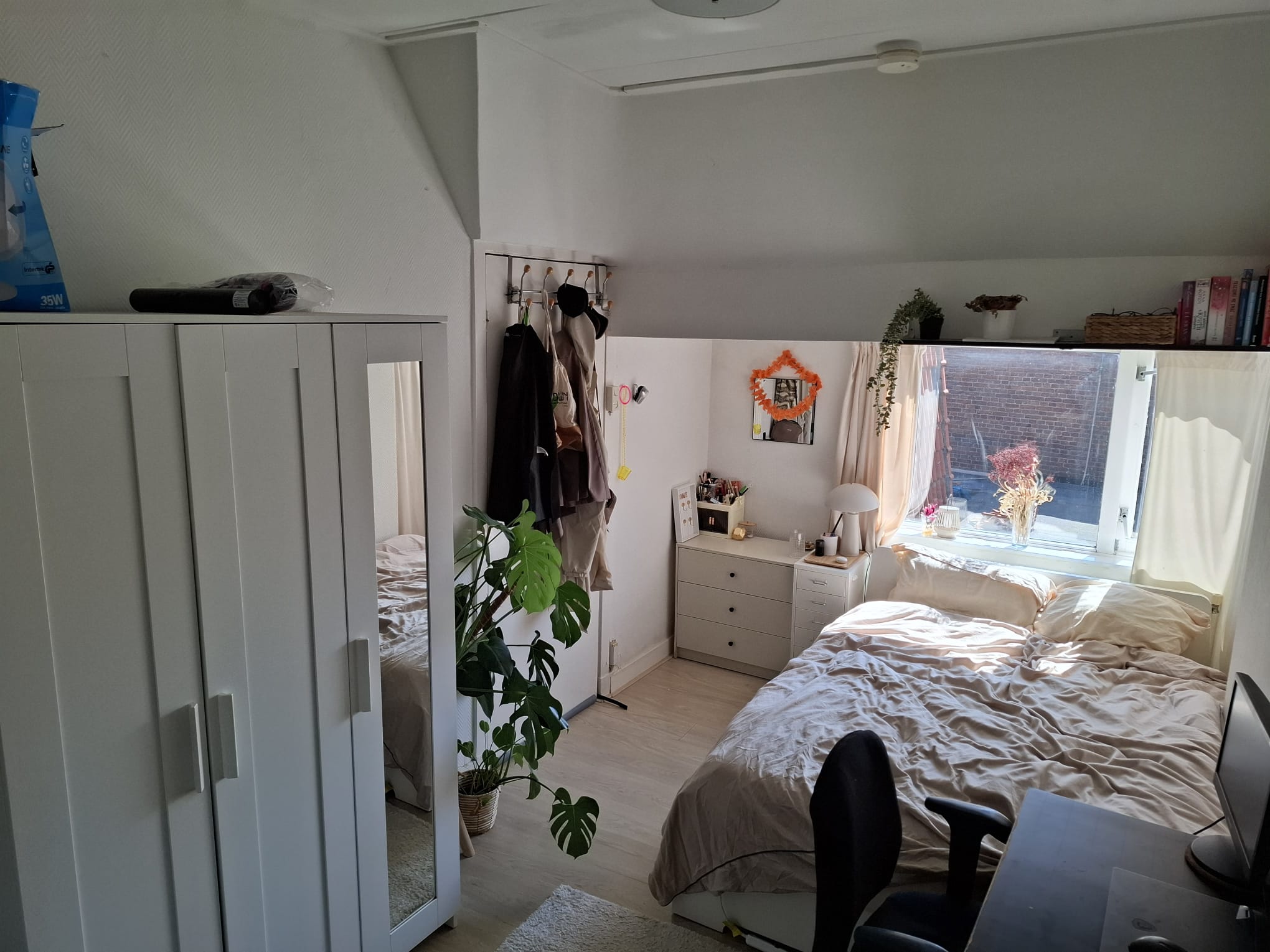 Te huur: Utrecht