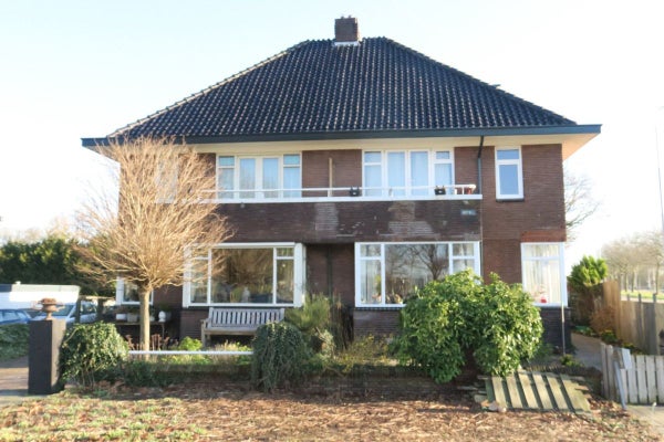 Te huur: Voorschoten / €2250,00 p.m. / 128,00m2
