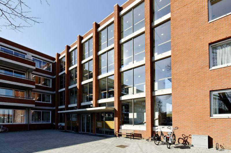 Te huur: Zwolle