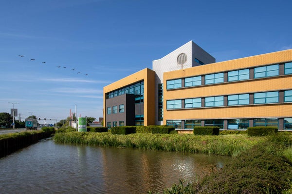 Te huur: Naaldwijk