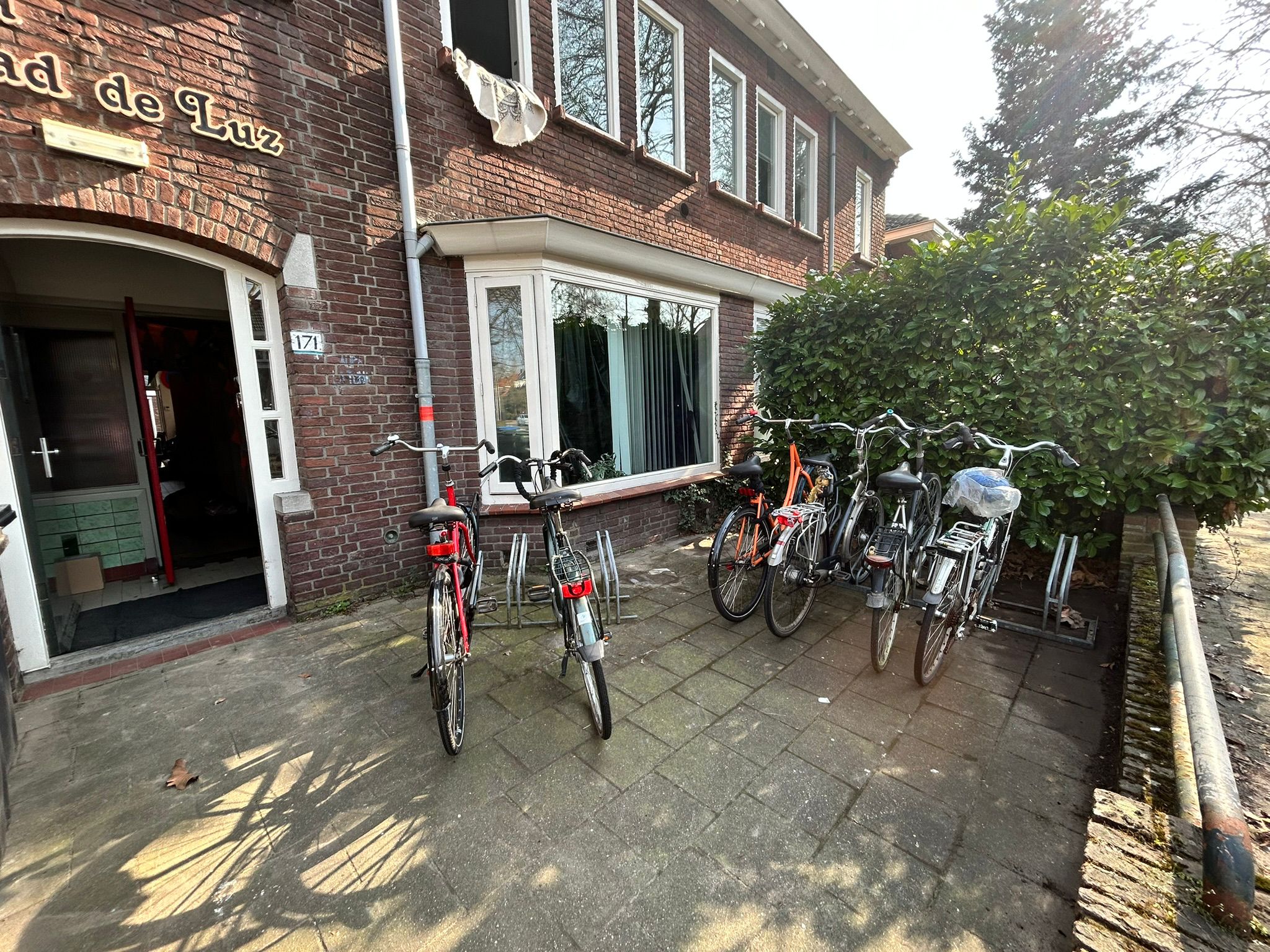 Te huur: Eindhoven