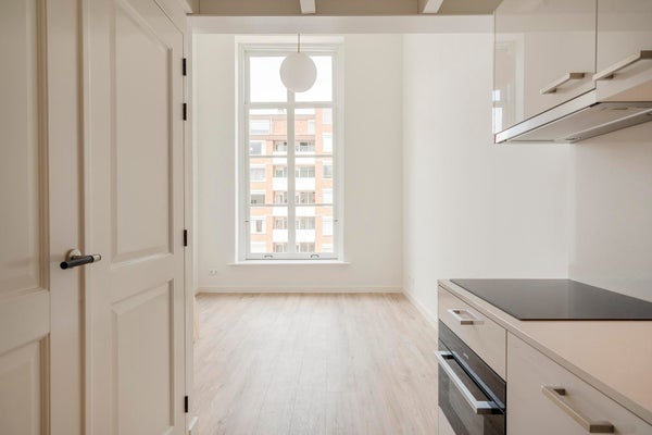 Te huur: Den Haag / €12671325 p.m. / 33m2