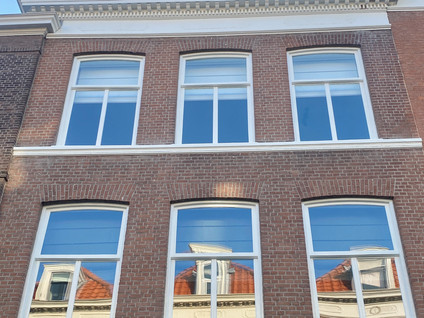 Te huur: Den Haag