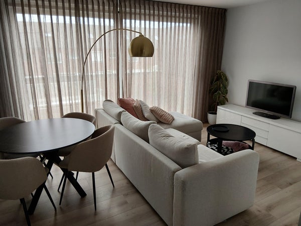 For rent: Breda / €1150 p.m. / 50m2