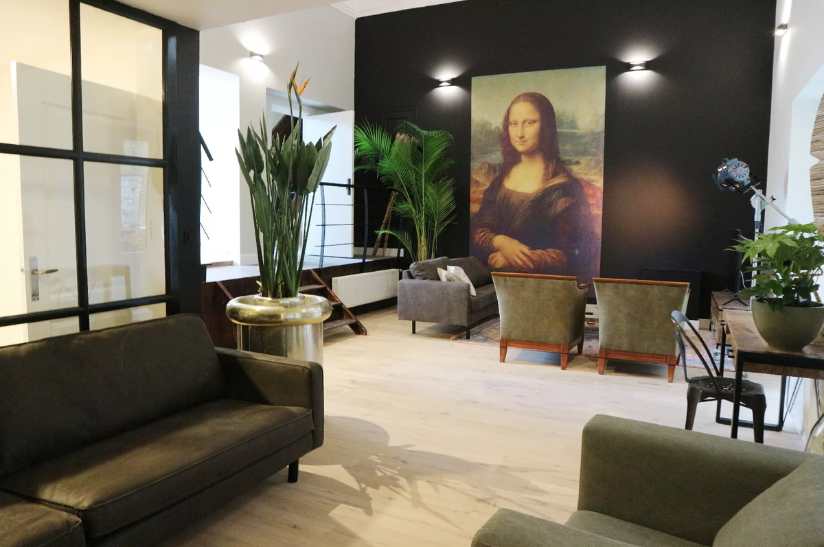 For rent: Schiedam / €2600.00 p.m. / 135.00m2