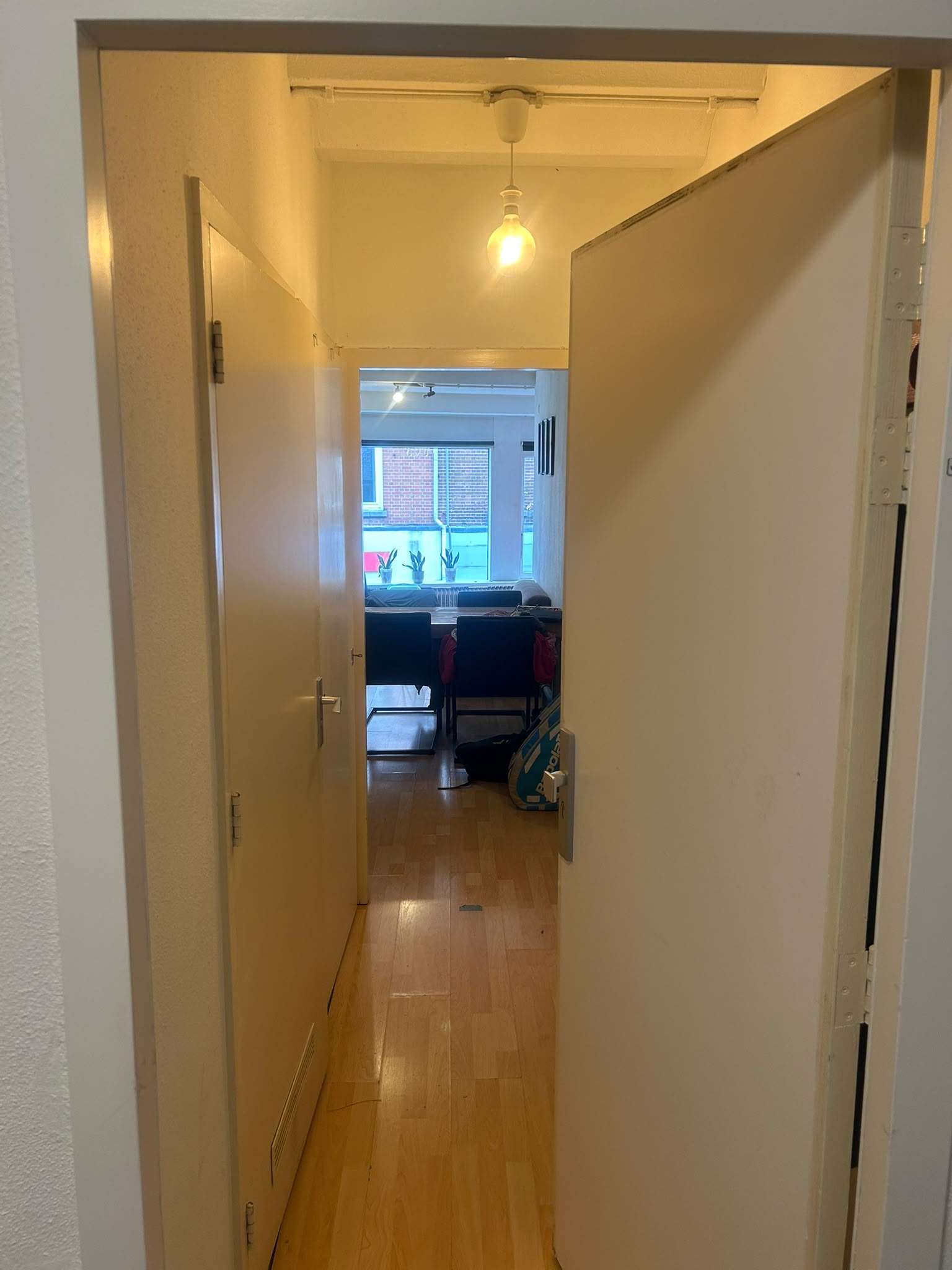 Te huur: Breda / €885 p.m. / 27m2