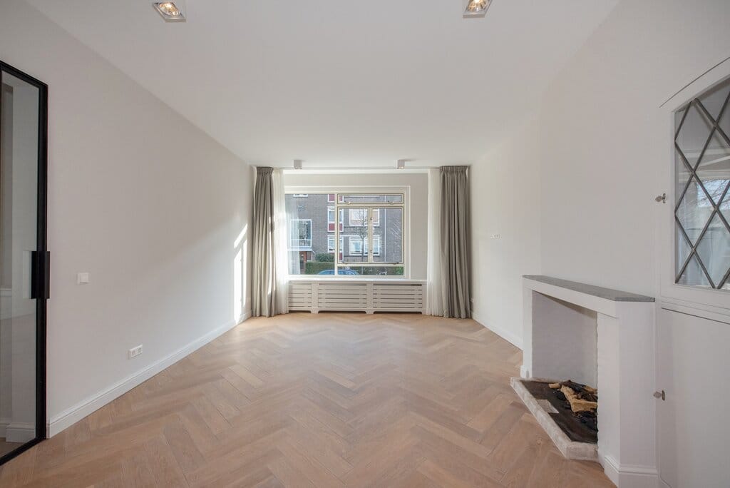 For rent: Den Haag / €2350.00 p.m. / 93.00m2