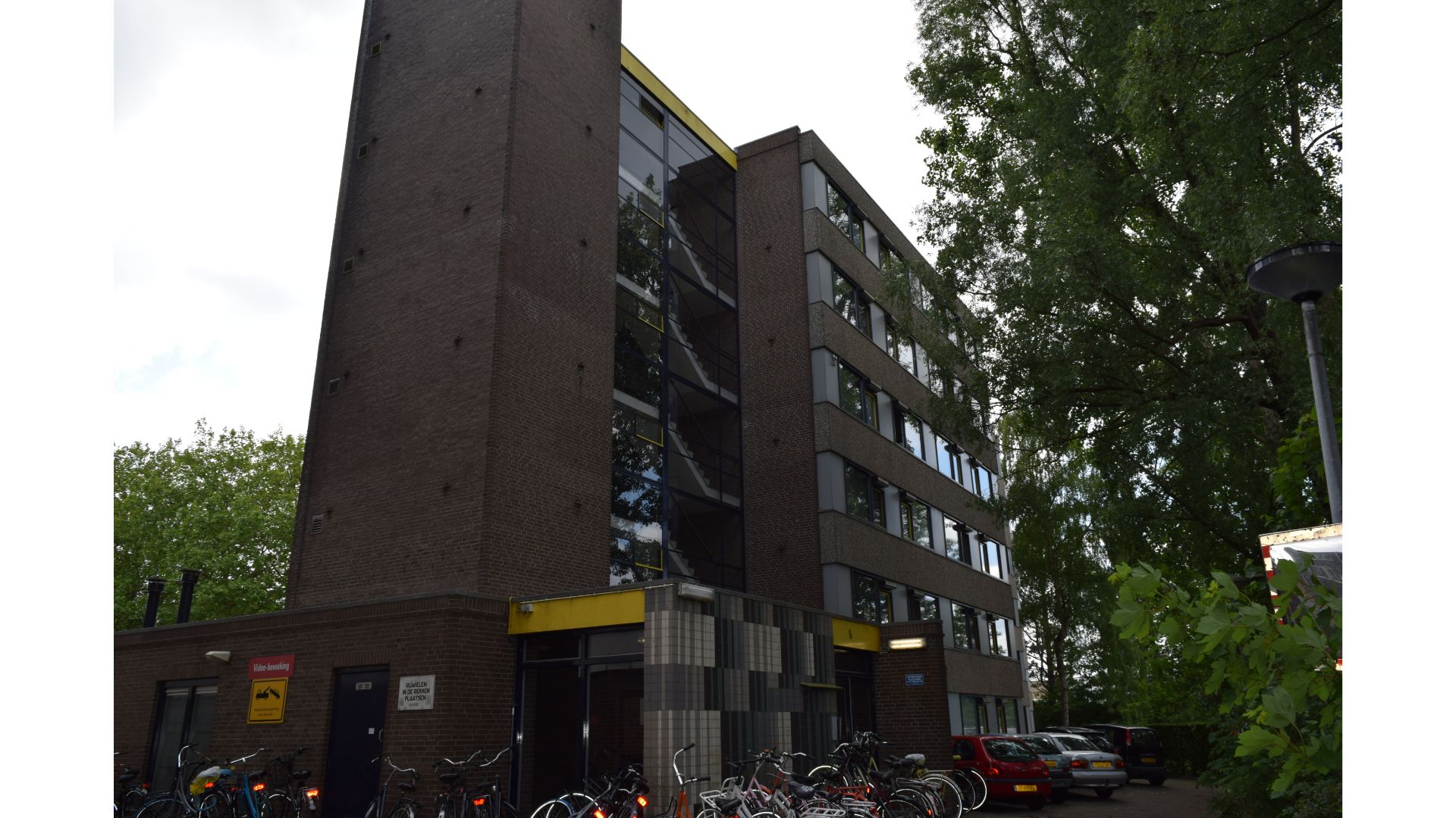Te huur: Groningen / €521,61 p.m. / 13,00m2