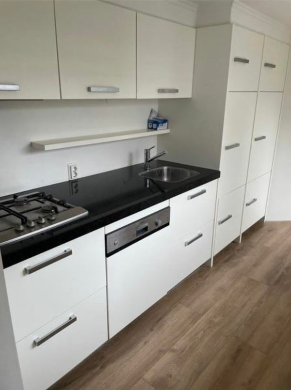 Te huur:  Enschede  / €500,00 p.m. / 15,00m2