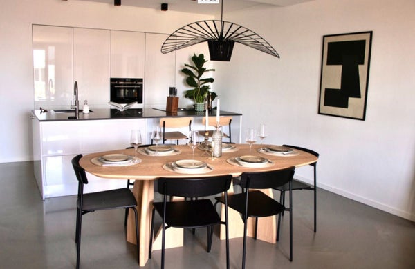 For rent:  Amsterdam  / €2750.00 p.m. / 90.00m2