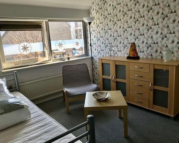 For rent: Leerdam