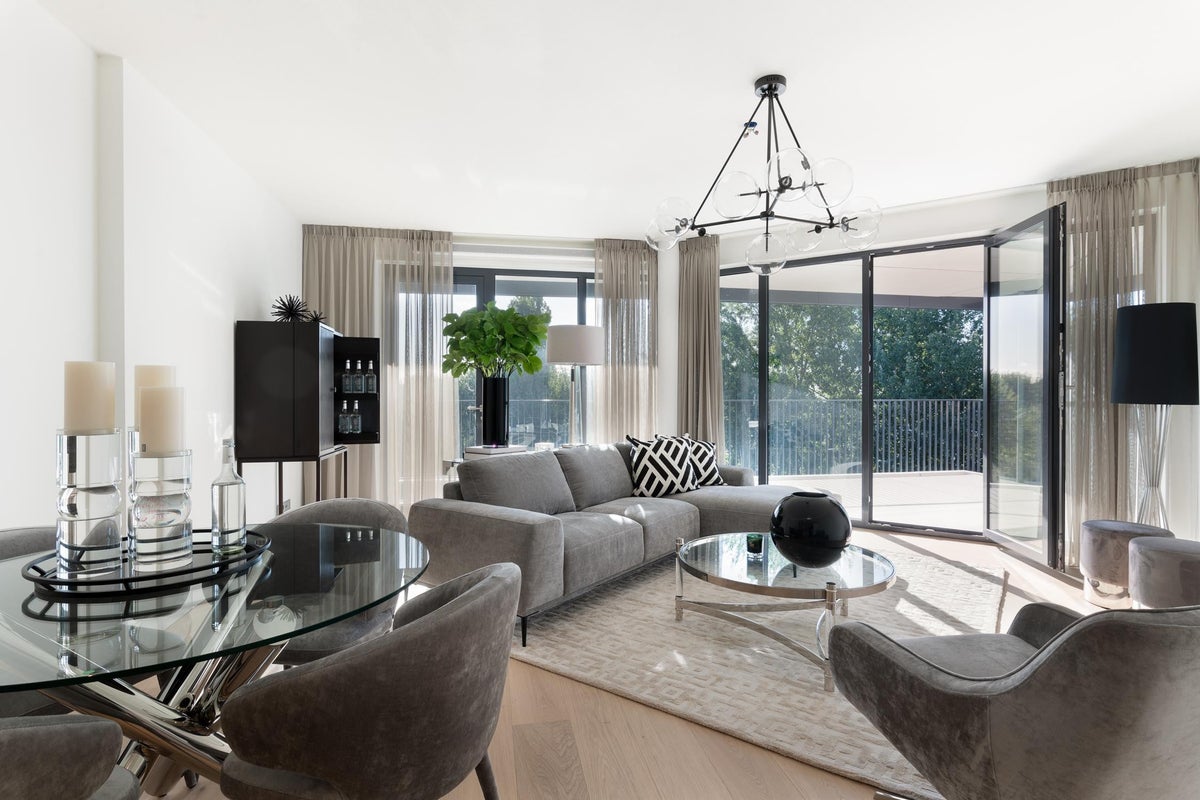 For rent: Amstelveen