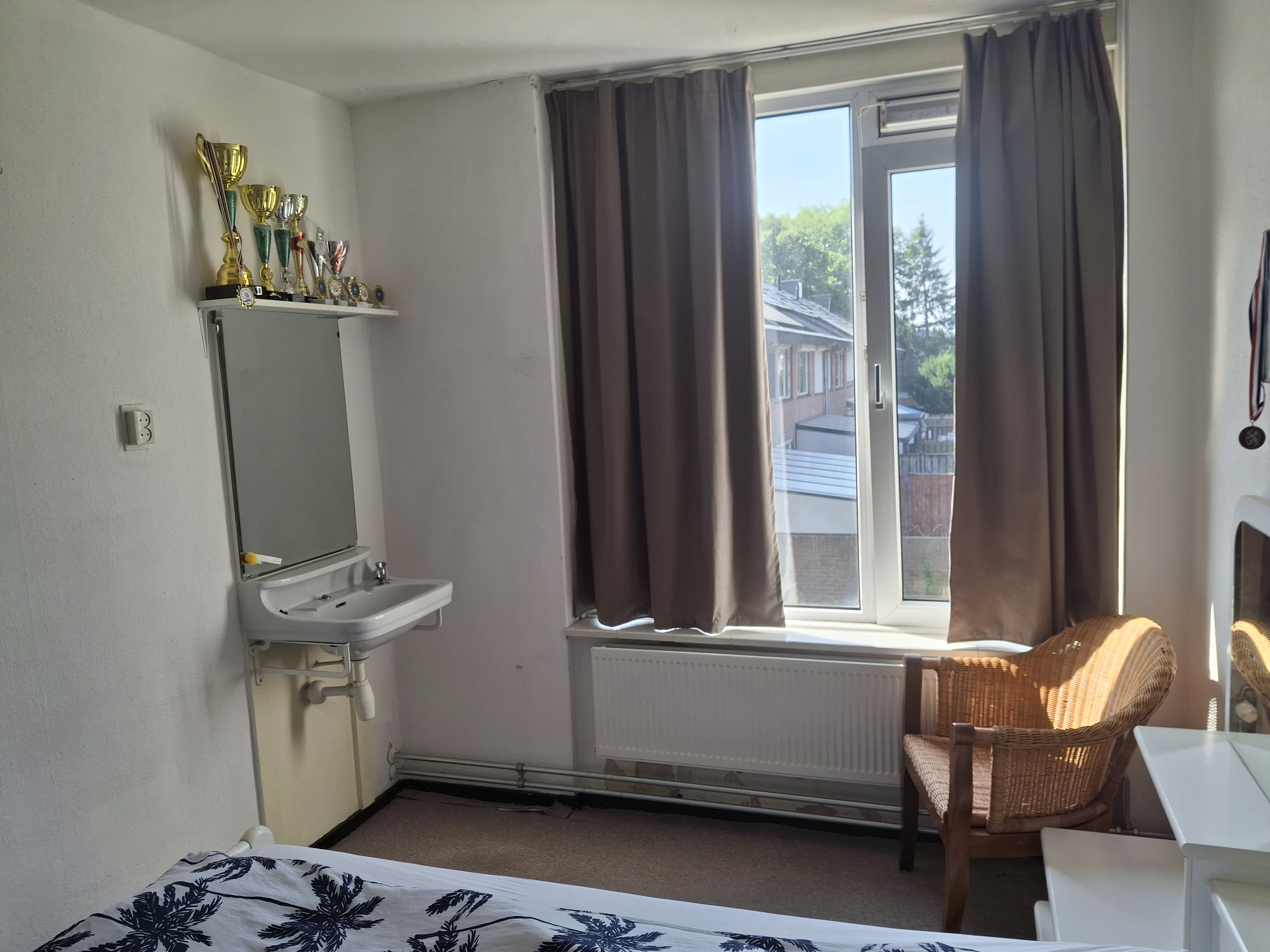 Te huur: Eindhoven