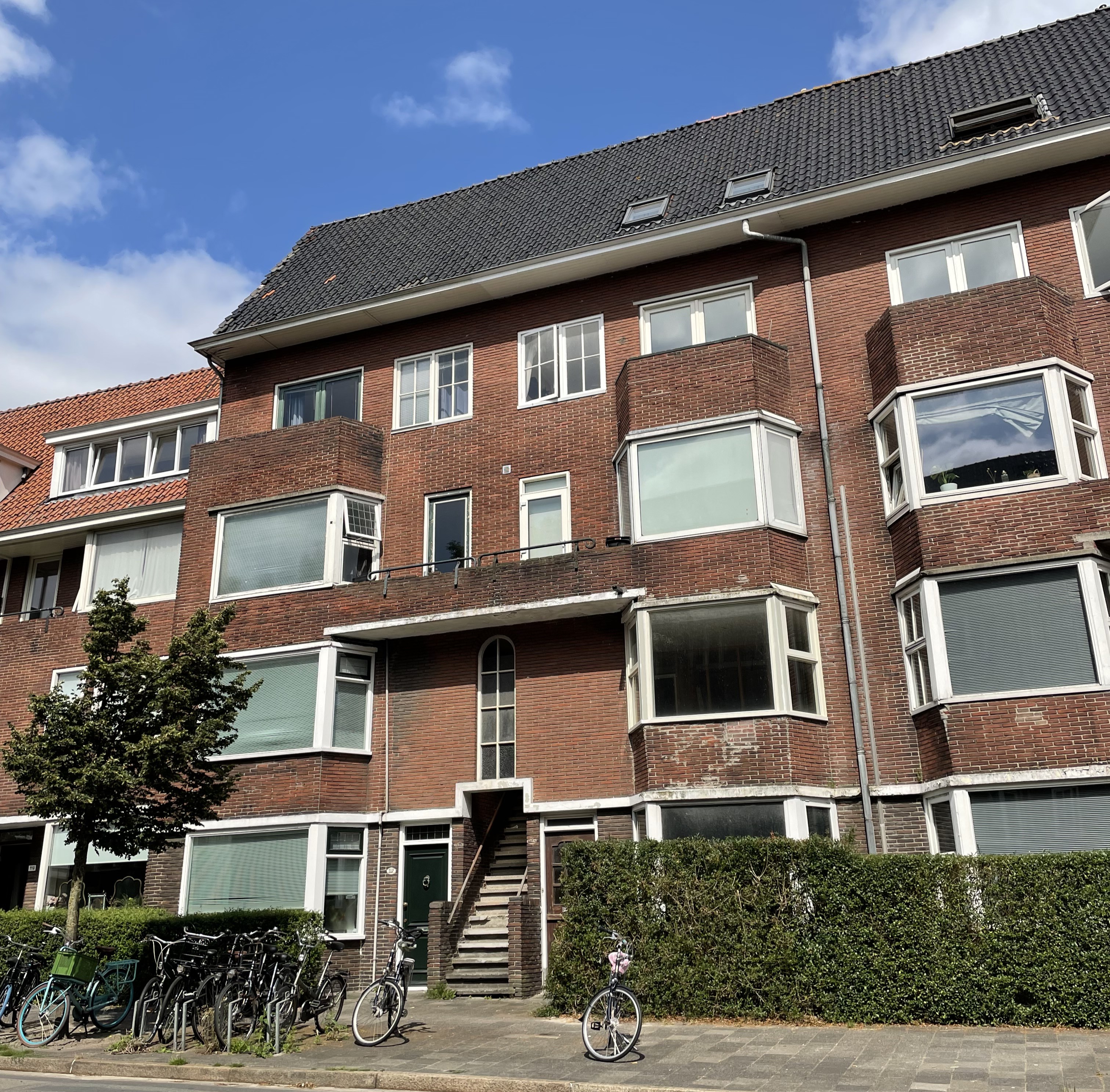 Te huur: Groningen
