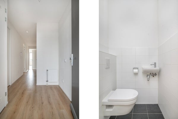 For rent: Amsterdam