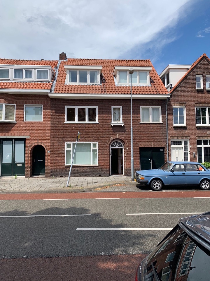 For rent: Eindhoven