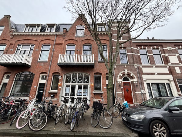 For rent:  Den Haag  / €993.00 p.m. / 35.00m2