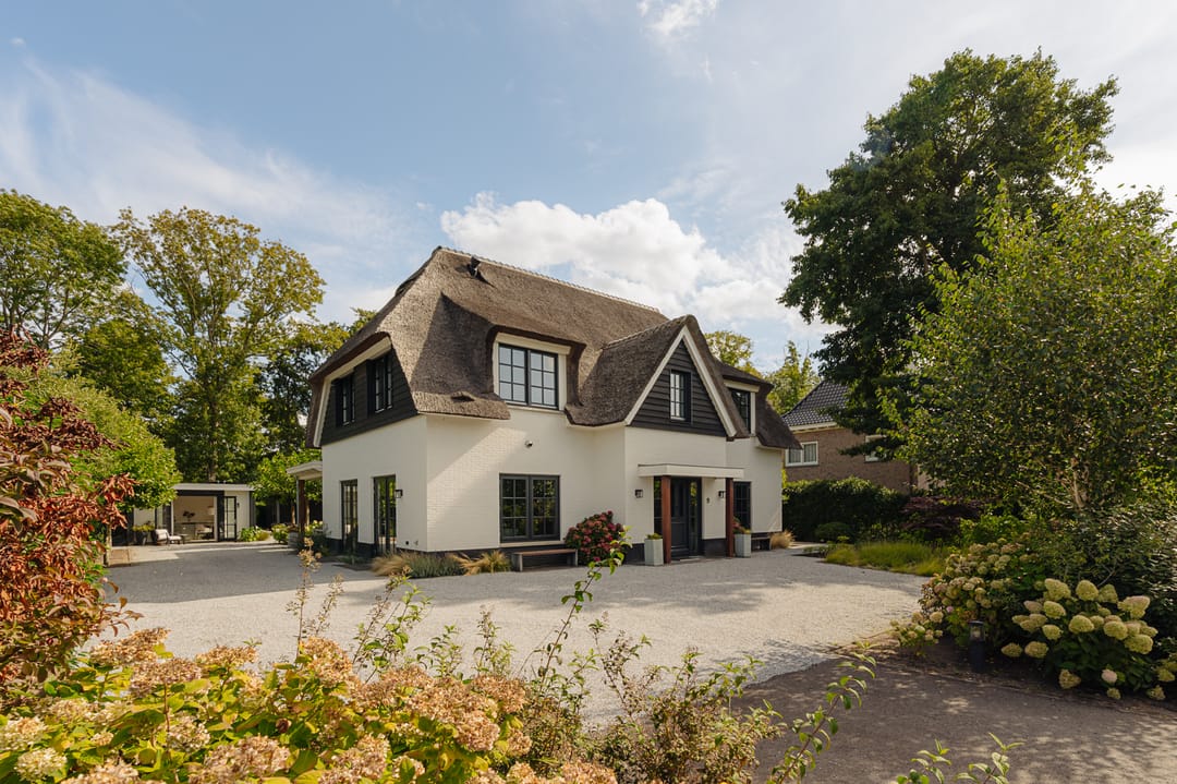 Te huur: Noordwijkerhout / €2545000 p.m. / 286m2